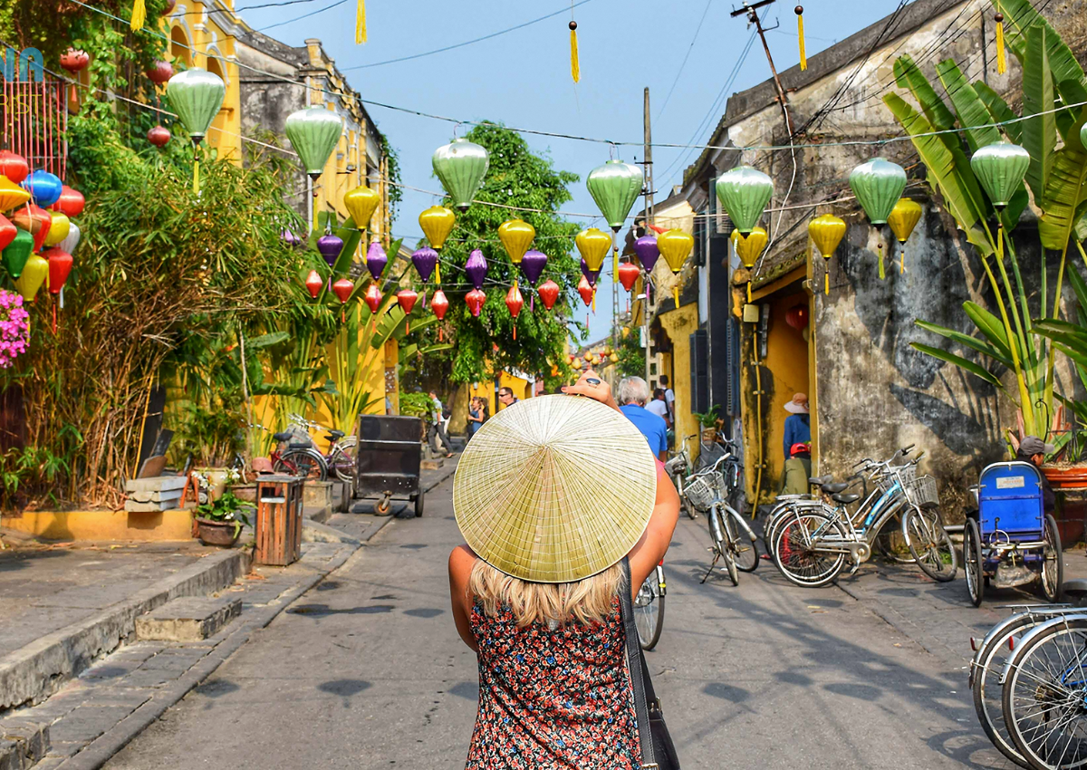FineGroup - Tour Du Lịch Trung Quốc, Thái Lan | Hơn cả một chuyến đi