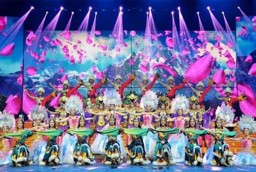 NGÀY 3: SHANGRILA – LỆ GIANG