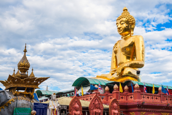 FineGroup - Tour Du Lịch Trung Quốc, Thái Lan | Hơn cả một chuyến đi
