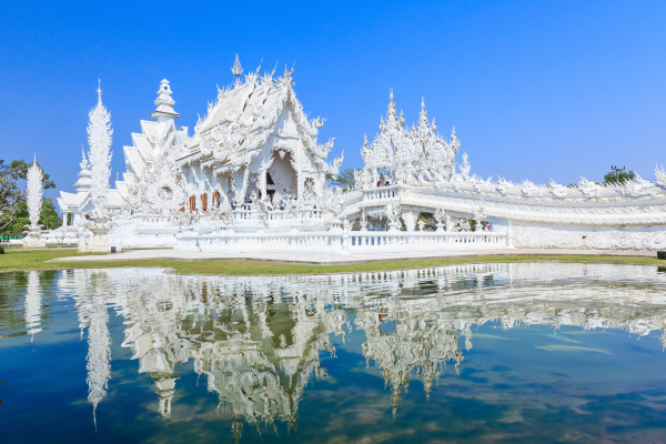 FineGroup - Tour Du Lịch Trung Quốc, Thái Lan | Hơn cả một chuyến đi