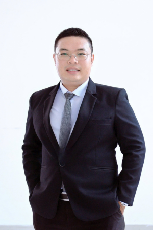 Lâm Huy