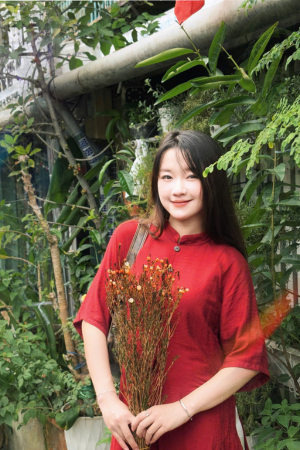 Vân Anh