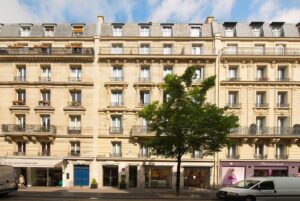 Melia Paris Champs Elysees ivivu