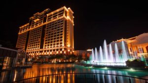 khach san – resort Ho Tram ivivu