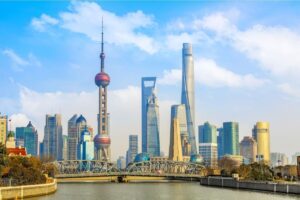 Bến Thượng Hải