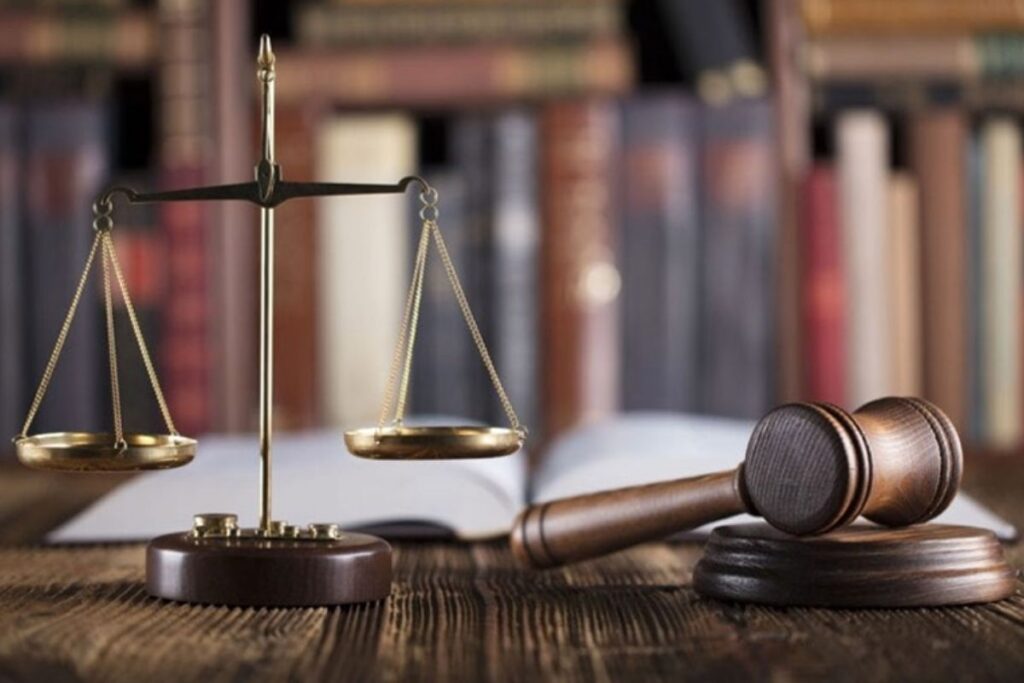 Pháp lý liên quan đến hộ chiếu