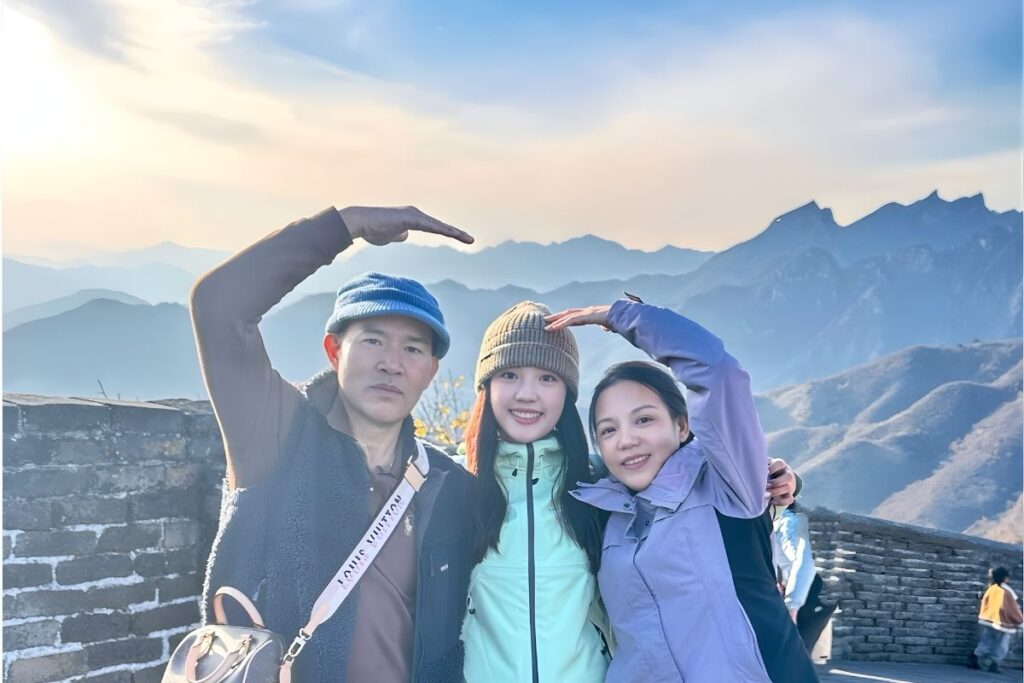 tour Bắc Kinh Vạn Lý Trường Thành được khách hàng ưa thích lựa chọn tham quan