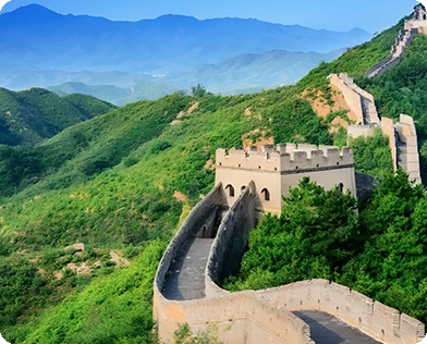 Vạn Lý Tường Thành
