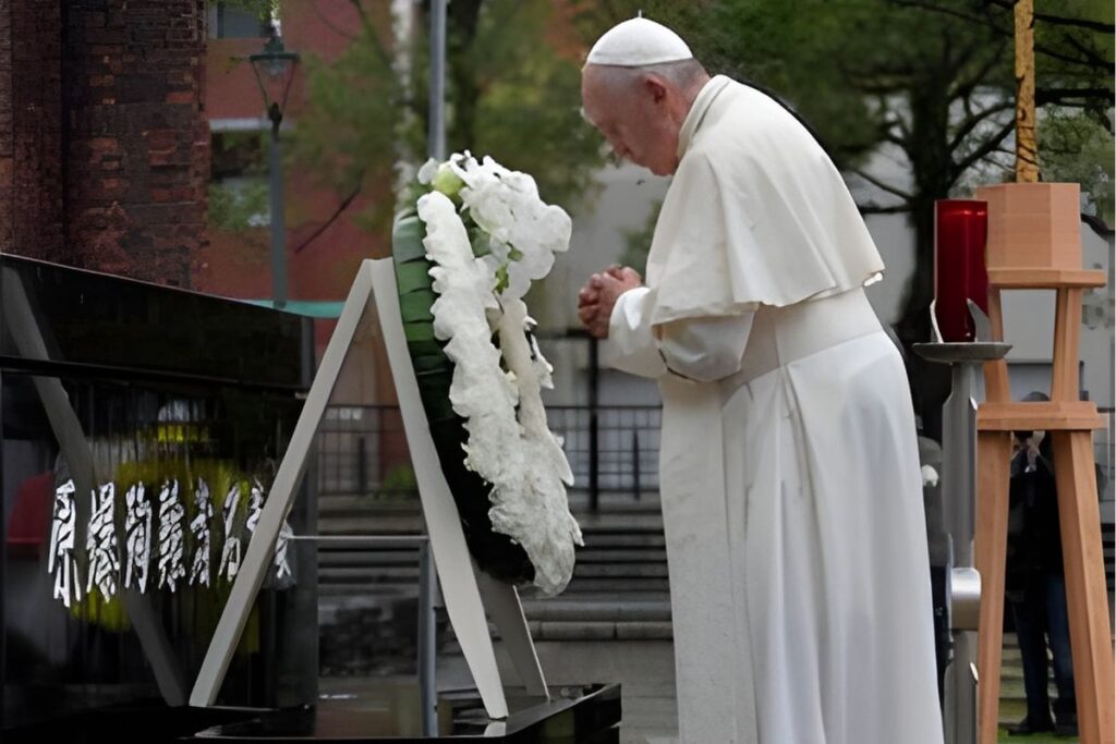 Hành hương Nagasaki - Kumamoto - Beppu - Fukuoka 6 ngày 5 đêm