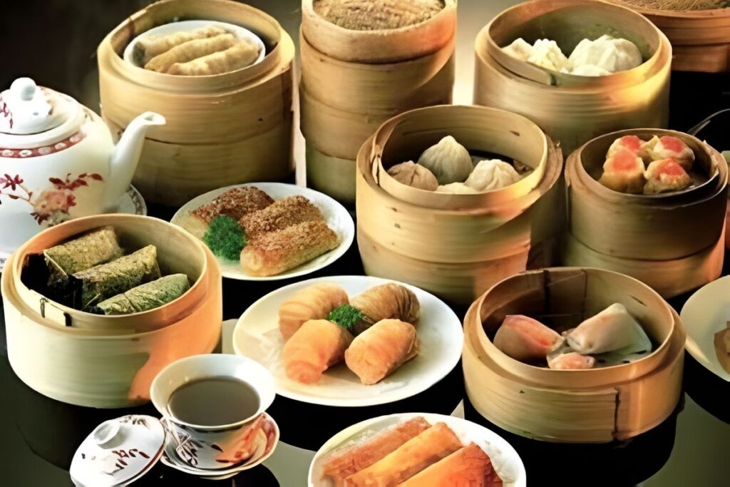 Một vài lưu ý để hành trình khám phá Trung Quốc trọn vẹn hơn