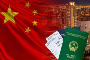 Bối cảnh điều chỉnh chính sách visa và nhập cảnh năm 2025