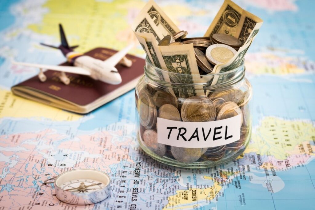 Du lịch Trung Quốc bao nhiêu tiền?