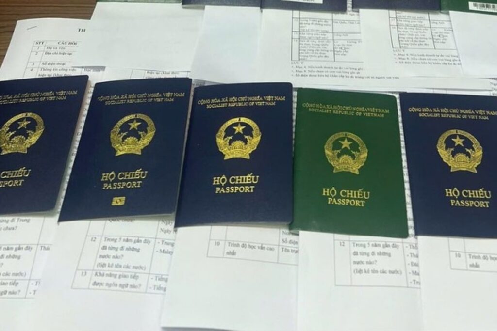 Thủ tục xin visa du lịch Trung Quốc - Yêu cầu thiết yếu bắt buộc phải có trước khi du lịch