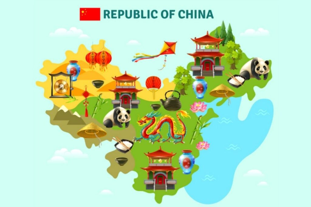 Du lịch khám phá Trung Quốc