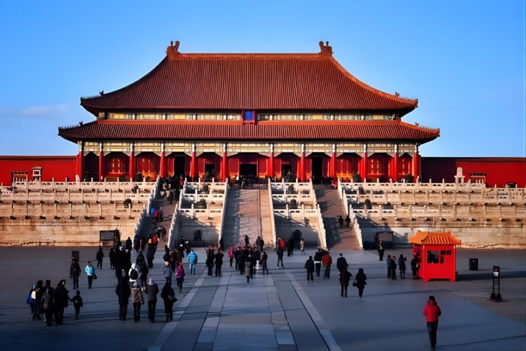 Chi phí tham quan và những khoản phát sinh