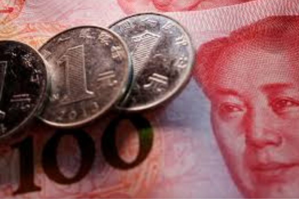 Định nghĩa về tiền tệ