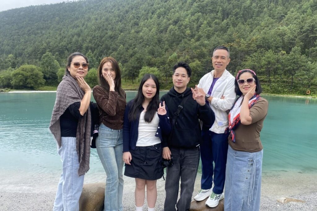 Chuyến đi du lịch trọng vẹn cùng tour du lịch Trung Quốc Fine Group Travel