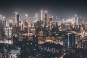 Du lịch Trùng Khánh - tham quan địa danh hùng vĩ bậc nhất